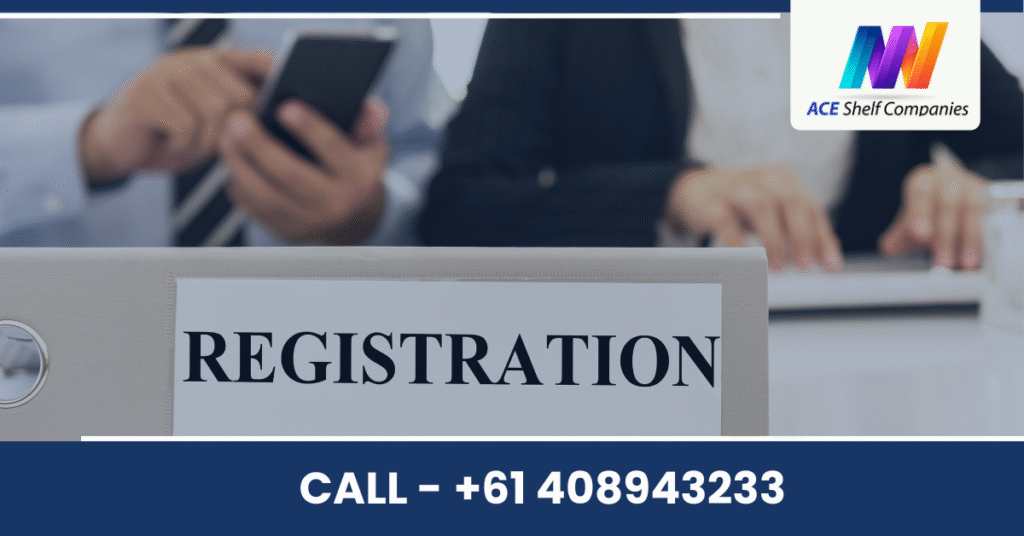 Company Registration Services in Australia